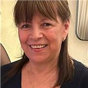 Profesora de Español u docente de apoyo para diversas asignaturas